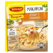 Makaron - Winiary Winiary Pomysł na... Makaron spaghetti Carbonara 34 g SPAR-7613034834294 - miniaturka - grafika 1