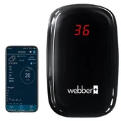 Stacje pogodowe - Webber SP74 - miniaturka - grafika 1
