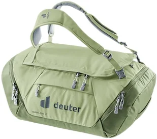 deuter Duffel Pro 40 podróżna torba sportowa - Torby sportowe - miniaturka - grafika 1
