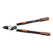 Nożyce i sekatory - Sekator nożycowy teleskopowy do gałęzi TG1206063-A Gardenx - miniaturka - grafika 1