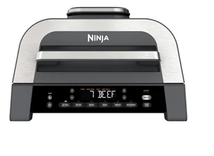 Ninja DG551EU - Frytkownice - miniaturka - grafika 1