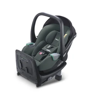 Recaro AVAN I-SIZE 0-13kg Mineral Green - Foteliki samochodowe - miniaturka - grafika 9