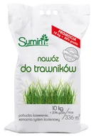 Nawozy ogrodnicze - Nawóz Do Trawników (worek) 12 kg Optymalny Skład - miniaturka - grafika 1