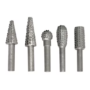 MEGA Zestaw Frezy Profilowane Do Drewna 6MM - Frezy - miniaturka - grafika 1