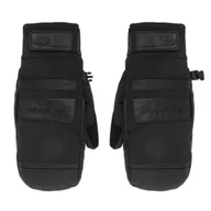 Rękawice narciarskie - Rękawice narciarskie Quiksilver Squad EQYHN03197 Czarny - miniaturka - grafika 1