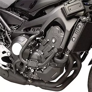 PARAMOTORE YAMAHA XSR 900 '16 - Akcesoria motocyklowe - miniaturka - grafika 1