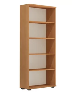 Regał G 80 Olcha - Regały - miniaturka - grafika 1