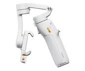 Akcesoria do drona - Hohem iSteady V3 Ultra biały - miniaturka - grafika 1