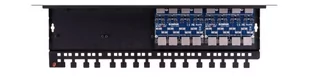 Ewimar PTF-68R-EXT/PoE - Akcesoria do szaf serwerowych - miniaturka - grafika 1