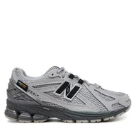 Sneakersy męskie - Sneakersy New Balance U1906ROA Szary - miniaturka - grafika 1
