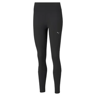 Puma Legginsy Run Favorite 52019101 - Spodnie sportowe damskie - miniaturka - grafika 1