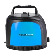 Pompy wodne - POLGAR Pompa do wody BAT160-FP-1 Akumulatorowa - miniaturka - grafika 1