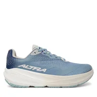 Buty sportowe damskie - Buty do biegania Altra Experience Flow 3 AL0A85U74 Niebieski - miniaturka - grafika 1