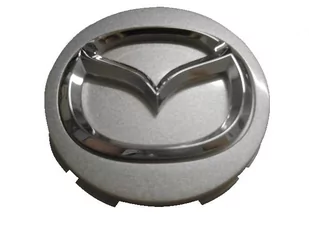 Dekielek Kołpaczek Kapsel Felgi Mazda 2874 - Akcesoria motoryzacyjne - miniaturka - grafika 1