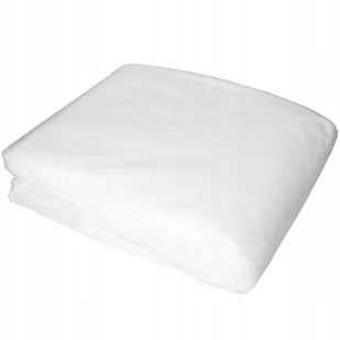 AGROWŁÓKNINA BIAŁA 1,1MX5 M OCHRONNA ZIMOWA OTULINA WIOSENNA ROŚLIN 17GR/M2 - Agrowłókniny AGROWŁÓKNINA BIAŁA 1,1MX5 M OCHRONNA ZIMOWA OTULINA WIOSENNA ROŚLIN 17GR/M2 - Agrowłókniny - miniaturka - grafika 1