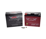 Akumulatory motocyklowe - Akumulator WT12B-BS ( YT12B-BS ) 12V 11Ah - miniaturka - grafika 1