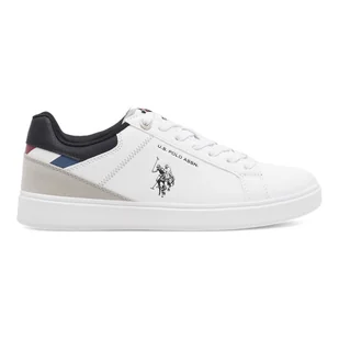 Sneakers U.S. POLO ASSN. ROKKO001M/CY4 - Sneakersy męskie - miniaturka - grafika 1