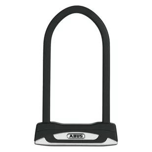 Zapięcie do roweru U-lock Abus Granit X Plus 54/160 HB300 ART3 - Zabezpieczenia do roweru - miniaturka - grafika 1