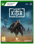 Gry Xbox One - Saint Kotar GRA XBOX ONE - miniaturka - grafika 1