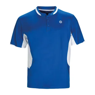 Koszulka tenisowa męska Oliver Palma Polo - Tenis ziemny - miniaturka - grafika 1