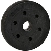 Pozostały sprzęt siłowy - Energetic Body 30 Mm (1.25 Kg) - miniaturka - grafika 1