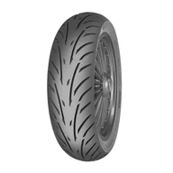 Opony motocyklowe - Mitas Touring Force-SC 120/70-16 TL 57P koło przednie - miniaturka - grafika 1