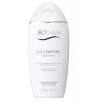 Biotherm Lait Corporel intensywnie nawilżające mleczko do ciała 200 ml - Balsamy i kremy do ciała - miniaturka - grafika 4