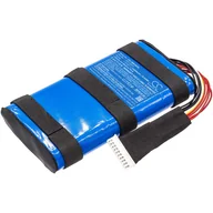 Inne akcesoria audio-wideo - JBL Boombox 3 / IDA109GA 10400mAh 76.96Wh Li-Ion 7.4V (Cameron Sino) - miniaturka - grafika 1