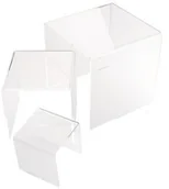 Inne akcesoria studyjne - BIG Helios product photography kit clear acrylic 428584 - miniaturka - grafika 1