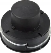 Akcesoria do kos i kosiarek - Geko Głowica żyłkowa do kosy elektrycznej G83016 500W 100 - miniaturka - grafika 1