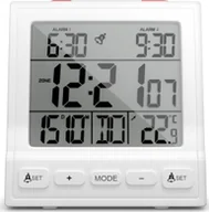 Zegary - Mebus Mebus 56813 Radio alarm clock - miniaturka - grafika 1