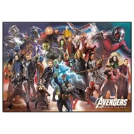 Podkładki na biurko - Avengers - Podkładka stołowa / na biurko - miniaturka - grafika 1
