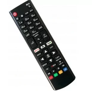 Pilot za LG   AKB75095308  AKB75095608  AKB75675301  AKB75675311 Jakość - Piloty - miniaturka - grafika 1