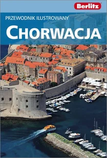 Chorwacja. Przewodnik Ilustrowany - Przewodniki - miniaturka - grafika 1