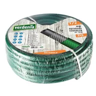 Węże ogrodowe i zraszacze - Wąż ogrodowy ECOGREEN 1/2 cala 20 m - miniaturka - grafika 1