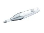 Frezarki - SANITAS Frezarka do manicure i pedicure, 7 końcówek - miniaturka - grafika 1