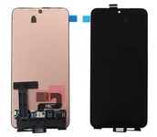 Części serwisowe do telefonów - Nowy Oryginalny Ekran Lcd Samsung Galaxy S23 Sm-S911B, Sm-S911N, Sm-S911U - miniaturka - grafika 1