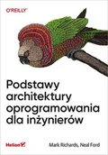 E-booki - informatyka - Podstawy architektury oprogramowania dla inżynierów - miniaturka - grafika 1