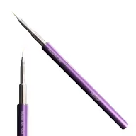 Akcesoria do paznokci - Indigo pędzelek do zdobień 4mm master nail art 005 - miniaturka - grafika 1
