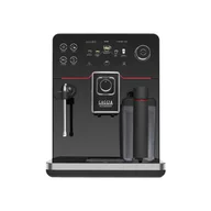AGD OUTLET - Ekspres automatyczny Gaggia New Accademia RI9781/01 - używany, czarny - miniaturka - grafika 1