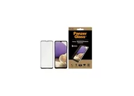 Szkła hartowane na telefon - PanzerGlass Szkło E2E CF Galaxy A13 / A23 / M23 5G / M33 5G, czarna ramka 5711724073069 - miniaturka - grafika 1