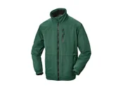 Odzież robocza - PARKSIDE PERFORMANCE® Kurtka robocza męska, ocieplana, wodoodporna (M (48/50), Zielony) - miniaturka - grafika 1