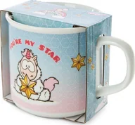 Zabawki AGD - NICI NICI 48178 Kubek Jednorożec Theodor 400ml gift box - miniaturka - grafika 1