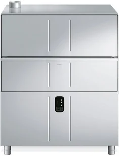 Zmywarka do akcesoriów SMEG UW60132DPS - Zmywarki gastronomiczne - miniaturka - grafika 1