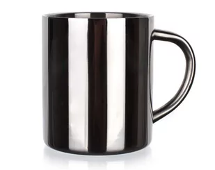 Kubek nierdzewny z podwójną ścianką 300ml - Kubki - miniaturka - grafika 1