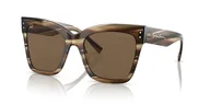 Okulary przeciwsłoneczne - Giorgio Armani 0AR8175 54 595473 Okulary przeciwsłoneczne, Unisex-Adult, Wielobarwny (Wielobarwny), Jeden rozmiar - miniaturka - grafika 1