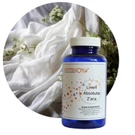 Zapachy do domu - Z'ARA ABSOLUTE LINEN - Kompozycja Zapachowa 200 ml - miniaturka - grafika 1