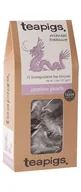 Herbata - Teapigs Zielona herbata Jasmine Pearls 15x1,5g 6460-uniw - miniaturka - grafika 1
