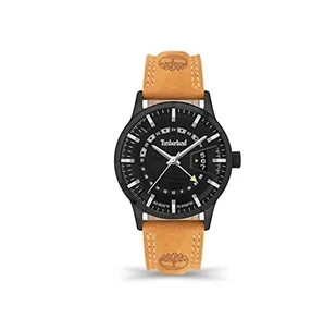 Zegarek ZEGAREK TIMBERLAND TDWGB2201504 BERGERON - ORYGINALNY, 2 LATA GWARANCJI, FREE, RATY-0%, 30 DNI NA ZWROT, SALON KRAKÓ - Zegarki męskie - miniaturka - grafika 2