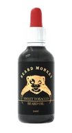 Kosmetyki i akcesoria do pielęgnacji brody - Beard Monkey Beard Oil Sweet Tabacco (50ml) - miniaturka - grafika 1